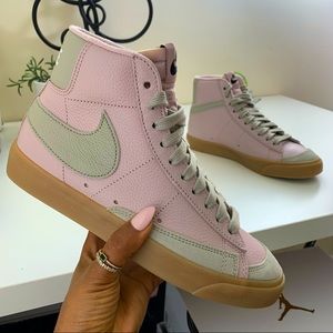 Nike Id Custom Blazer Mid 77 Vintage 